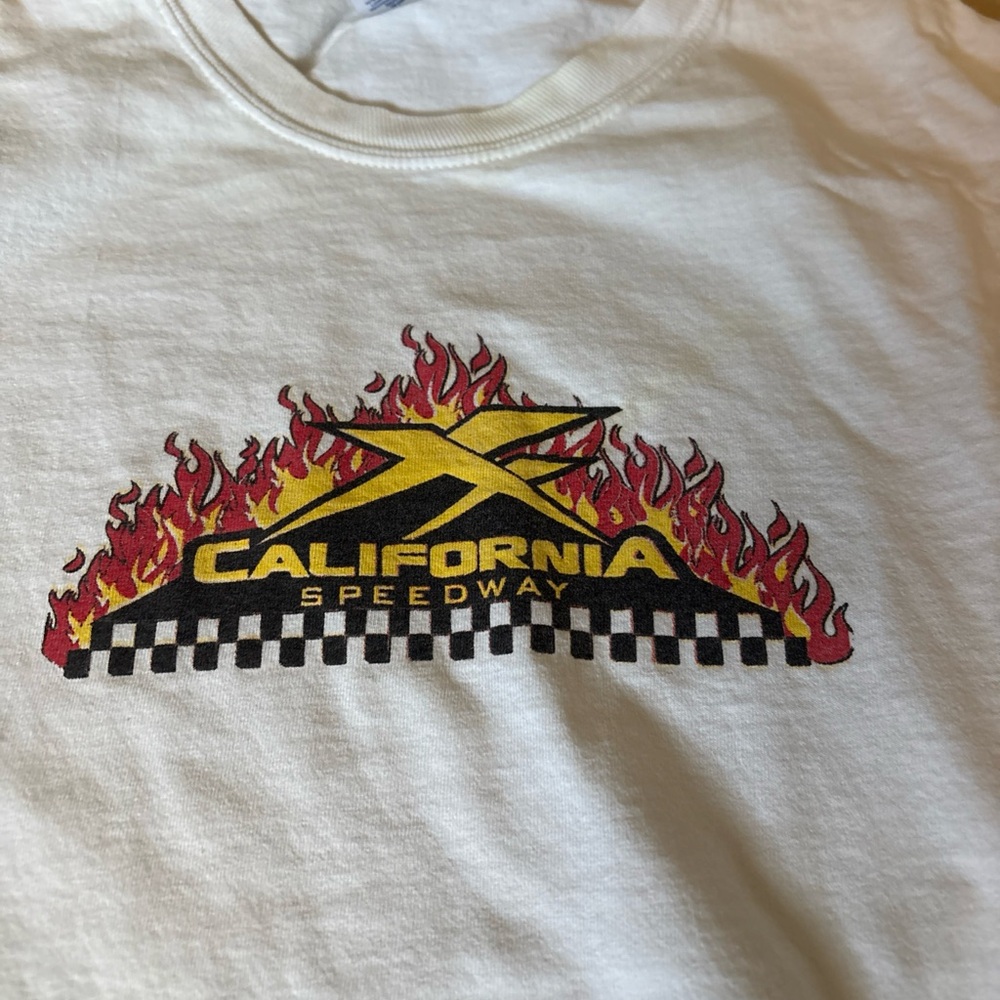 Racing tee - Picture 2 of 5